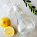 Le truc facile pour faire un nettoyant contre la moisissure (3 ingrédients)!