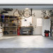 12 trucs faciles pour optimiser le rangement dans votre garage