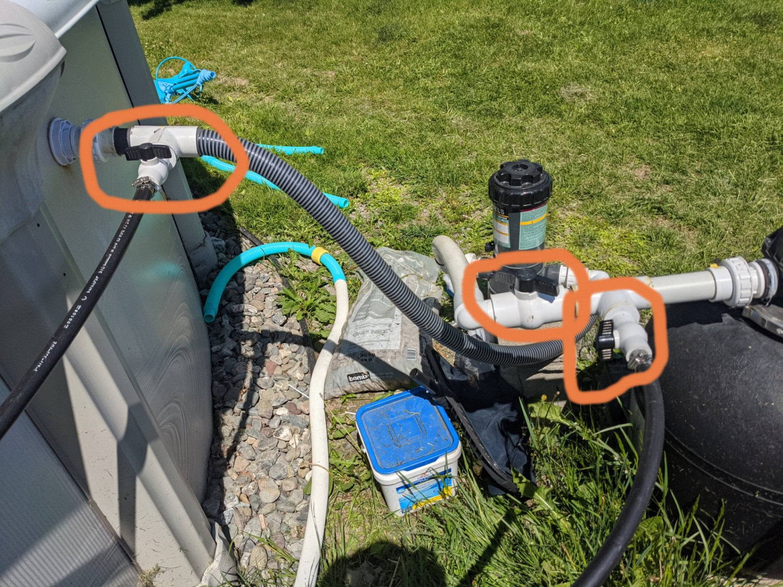 Comment construire un chauffeeau solaire efficace pour votre piscine... Comment construire un chauffeeau solaire efficace pour votre piscine...