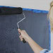 Faire de la peinture ardoise maison (2 ingrédients seulement!)