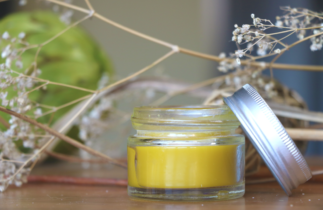 Recette facile de baume du tigre maison (style Tiger Balm)