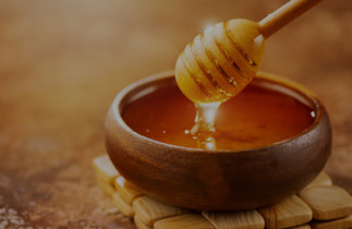 2 façons faciles et efficaces de liquéfier votre miel qui s'est cristallisé!