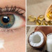 Crème miracle pour raffermir le contour des yeux (3 ingrédients seulement)