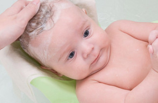 Ce savon et shampooing maison pour bébé est complètement naturel!