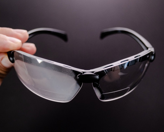 Deux trucs faciles pour éviter d'embuer vos lunettes l'hiver!