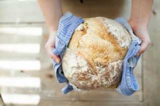 Cinq astuces essentiels pour faire des bons pains!