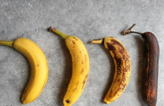 3 trucs faciles pour aider à conserver vos bananes plus longtemps!