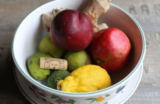 Truc facile pour éviter que vos fruits pourrissent rapidement!