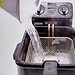 Comment dégraisser facilement une friteuse?