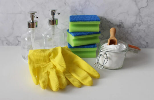 Fabriquer-son-gel-detartrant-pour-la-maison