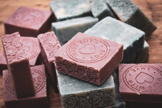 Les 5 indispensables pour une salle de bain zéro déchet