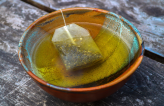 5 astuces pour réutiliser les sachets de thé