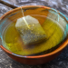 5 astuces pour réutiliser les sachets de thé
