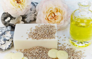 Après-shampoing solide (en barre), recette et utilisation