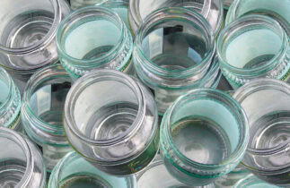 5 façons astucieuses de recycler les bocaux en verre
