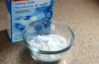 5 utilisations du bicarbonate de soude (maison et jardin)