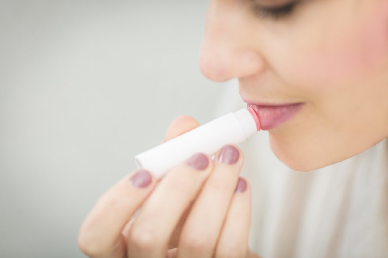 6 conseils pour des lèvres douces et nourries
