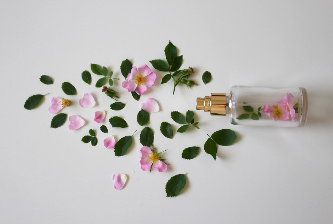 astuces naturelles pour parfumer l’intérieur de votre maison