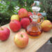utilisations du vinaigre de cidre (maison et jardin)
