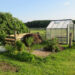 conseils pour choisir sa serre de jardin