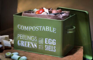 Cuisine, comment bien composter ses déchets