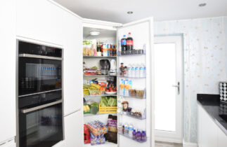 conseils pour bien organiser son frigo