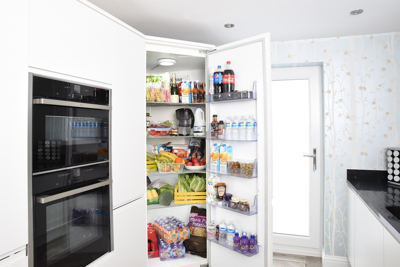 conseils pour bien organiser son frigo