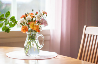 Comment garder un bouquet frais : 4 trucs du fleuriste