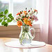 Comment garder un bouquet frais : 4 trucs du fleuriste