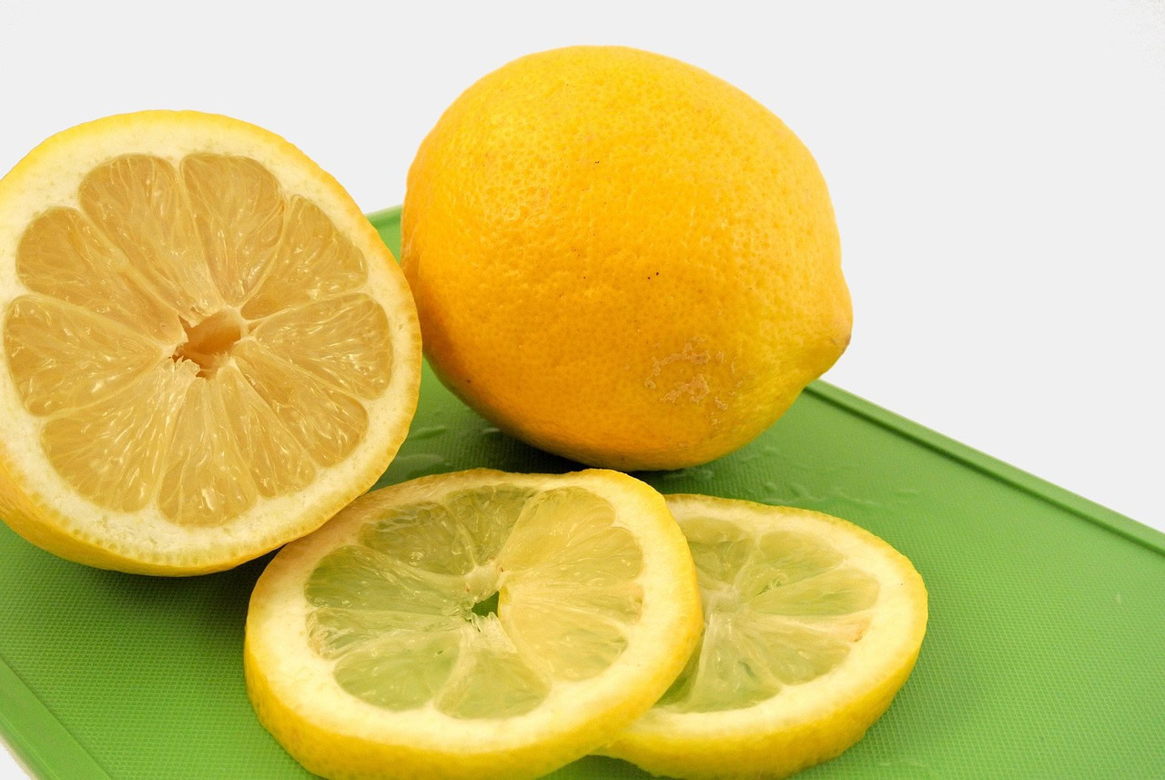 6 façons d'utiliser le citron dans la maison!