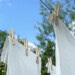 6 méthodes efficaces pour obtenir un linge plus blanc