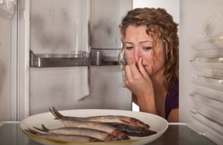 3 façons de vous débarrasser de l'odeur de poisson dans la cuisine