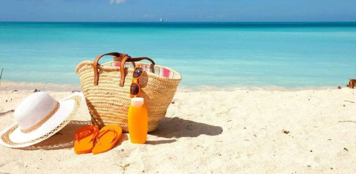 Préparez votre journée à la plage avec ces 6 conseils pratiques